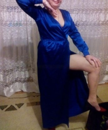 Проститутка Автуры : Варвара